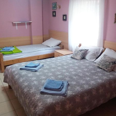 Vila Verona Sobe Palic Exterior photo
