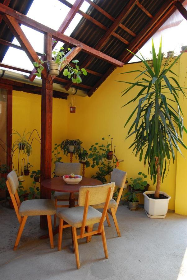 Vila Verona Sobe Palic Exterior photo