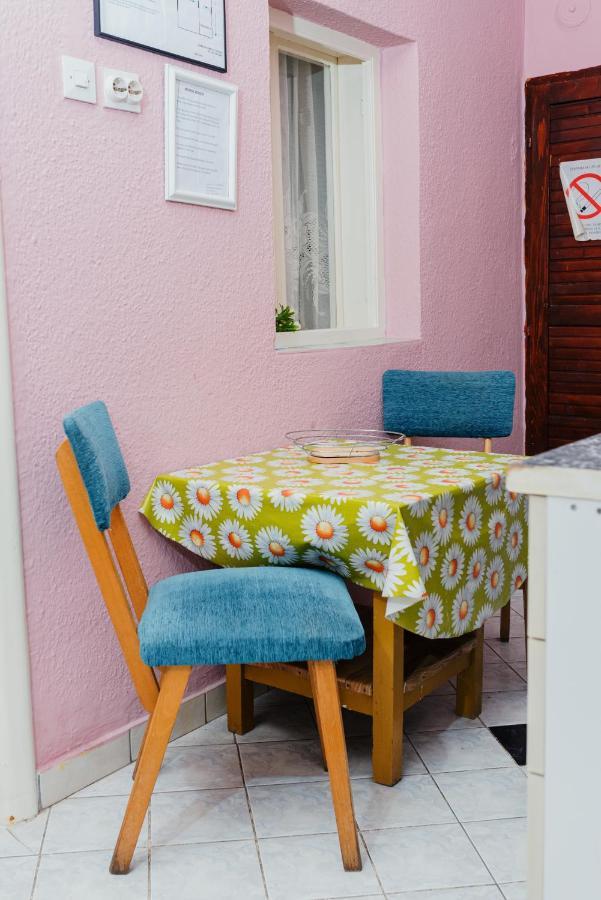 Vila Verona Sobe Palic Exterior photo