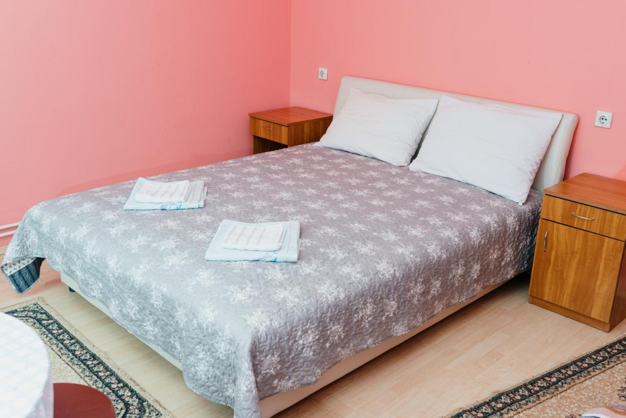 Vila Verona Sobe Palic Exterior photo