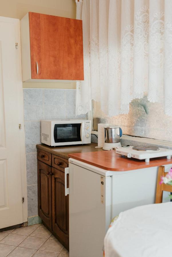 Vila Verona Sobe Palic Exterior photo