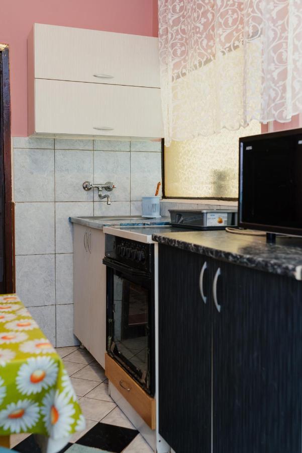 Vila Verona Sobe Palic Exterior photo