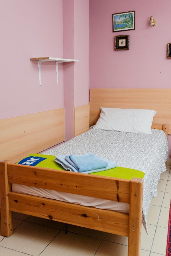 Vila Verona Sobe Palic Exterior photo