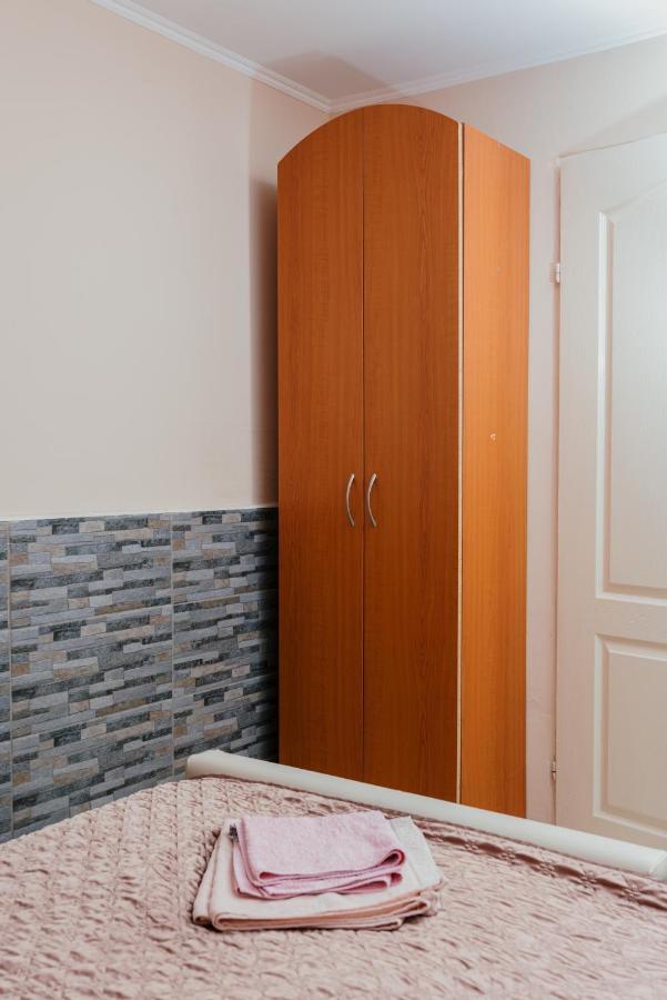 Vila Verona Sobe Palic Exterior photo